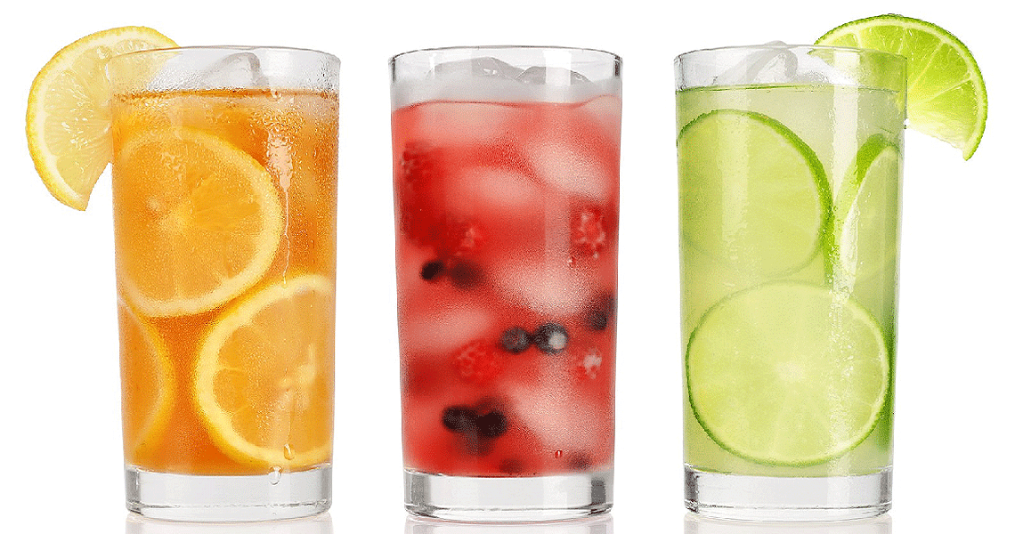 Bebidas
